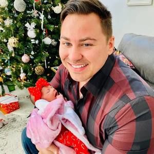 Meet your Posher, Dirk